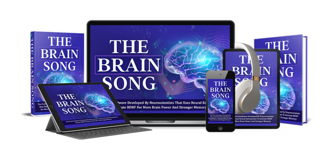 brain song